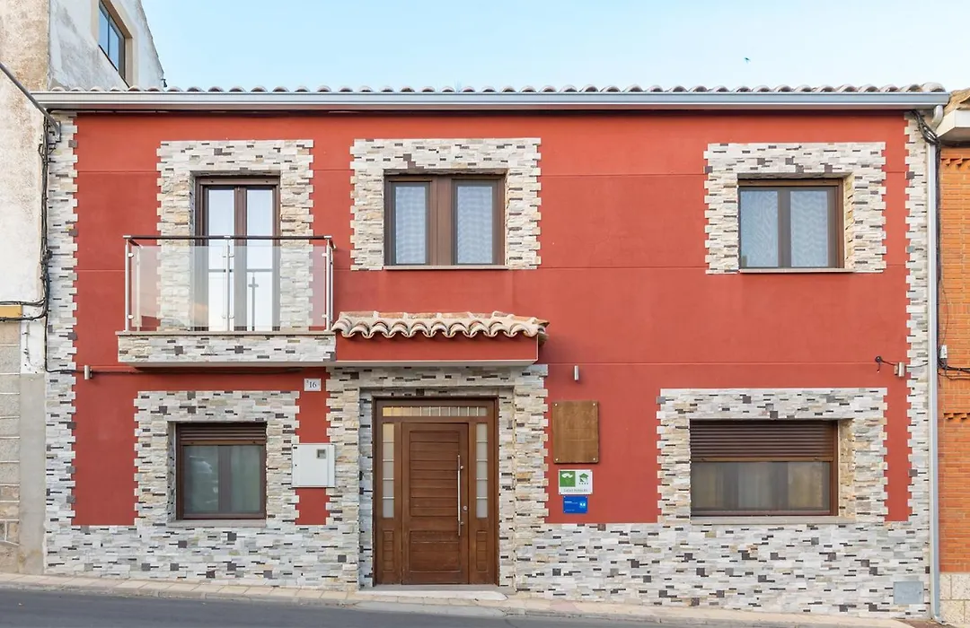 La Casa de Felisin-1