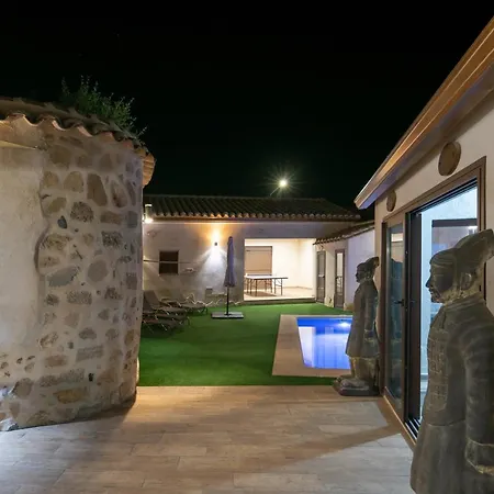 La Casa de Felisin-2